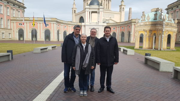 Volksinitiative „Straßenausbaubeiträge abschaffen!“ im Landtag