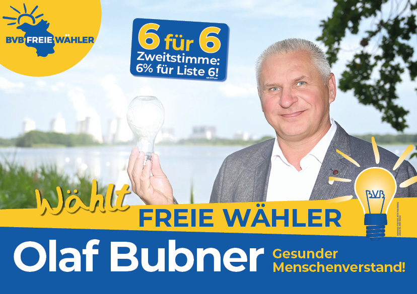 WK 41 – Olaf Bubner