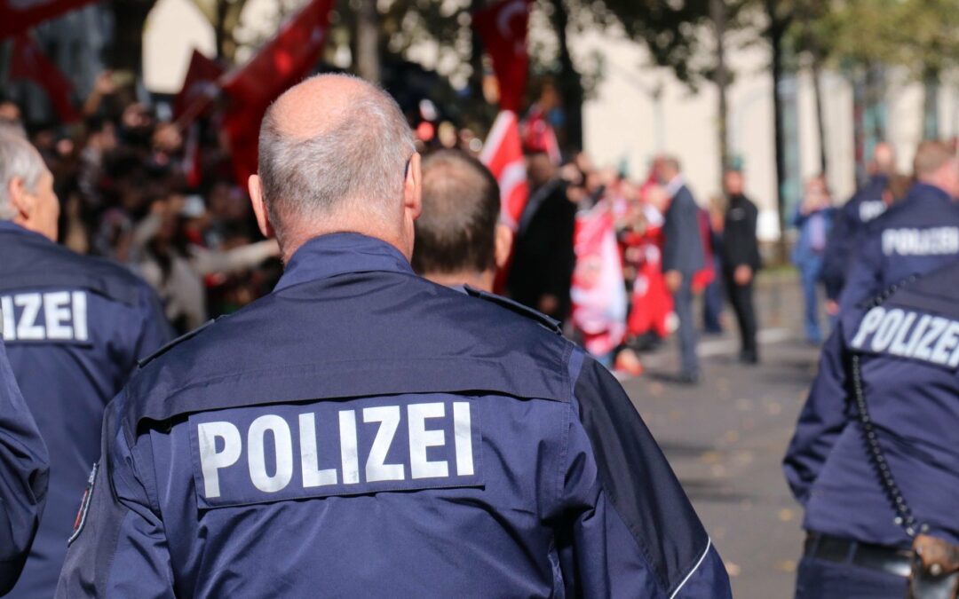 Polizei und Erschließungsbeiträge: Die CDU wirft ihr Wahlprogramm über Bord