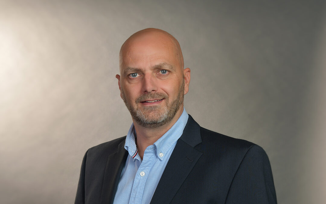 Dirk Knuth auf Platz 1 bei Bürgermeisterwahl Mittenwalde: Mit 45,4% in die Stichwahl