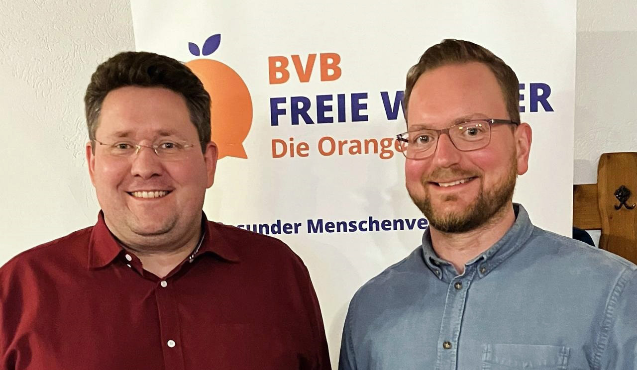 Dahme-Spreewald: BVB / FREIE WÄHLER nominiert 42 Kandidaten für den Kreistag