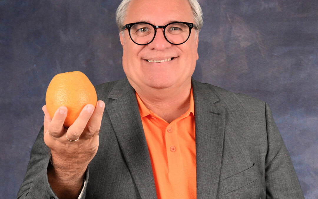 Knut Fröhlich-Leitert: Landesbeiratssprecher für Bauen und Wohnen