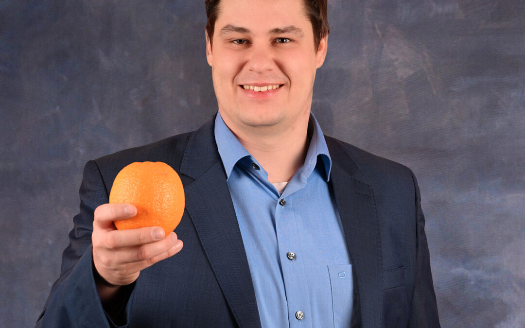 Thomas Fielitz – Unser neuer Sprecher für Landwirtschaft