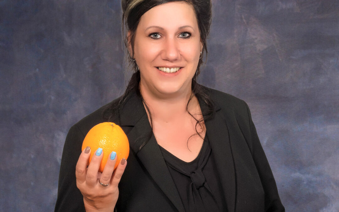 Sandra Raddatz: Neue Sprecherin für Ehrenamt