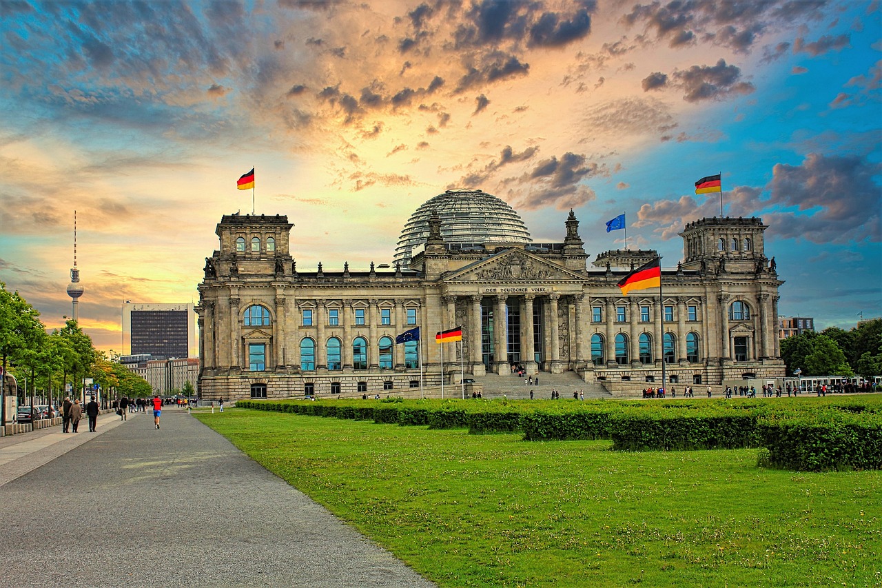 Bundestagswahl: Mit beiden Stimmen FREIE WÄHLER!