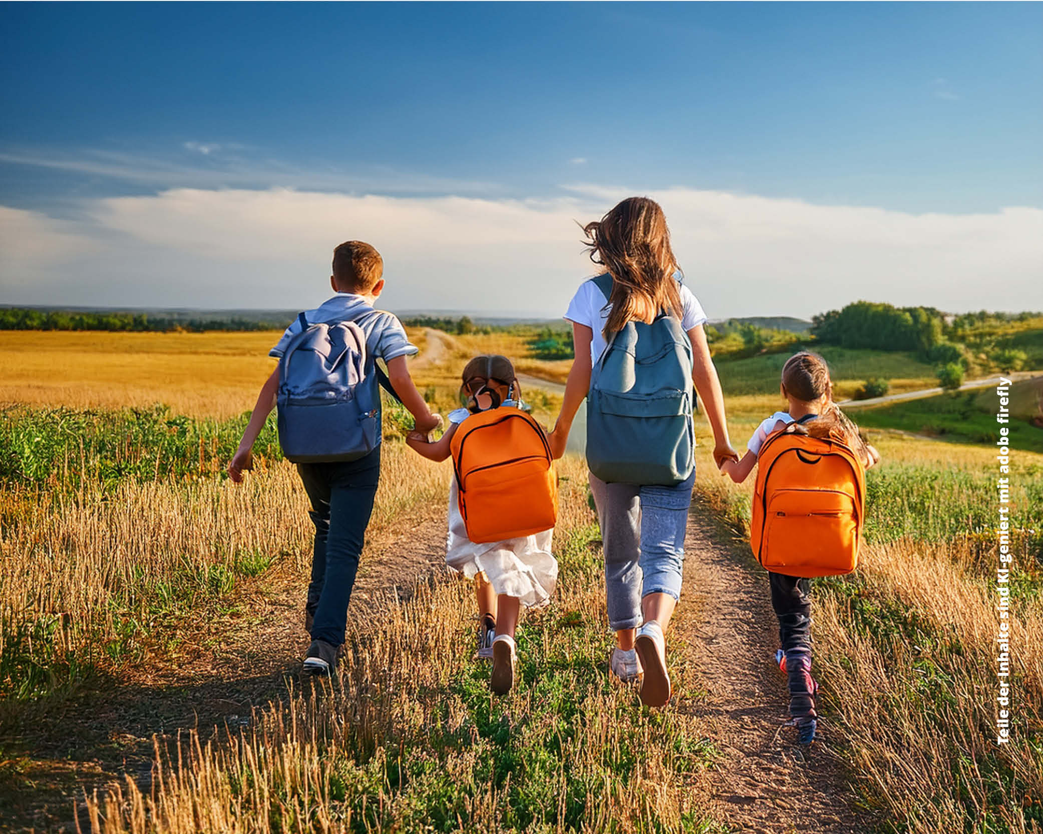 BVB / FREIE WÄHLER packt an: Familie, Kinder und Jugend in den Mittelpunkt!