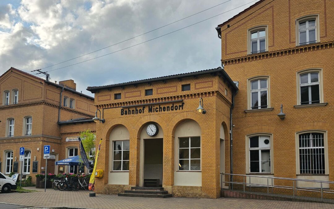 Gemeinsamer Offener Brief zur Tariferweiterung ABC für ganz Michendorf