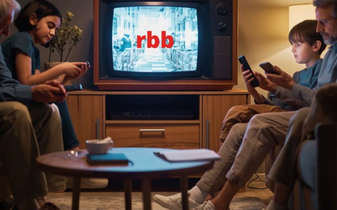 Reform des Rundfunks? Wir sagen: Zu wenig!