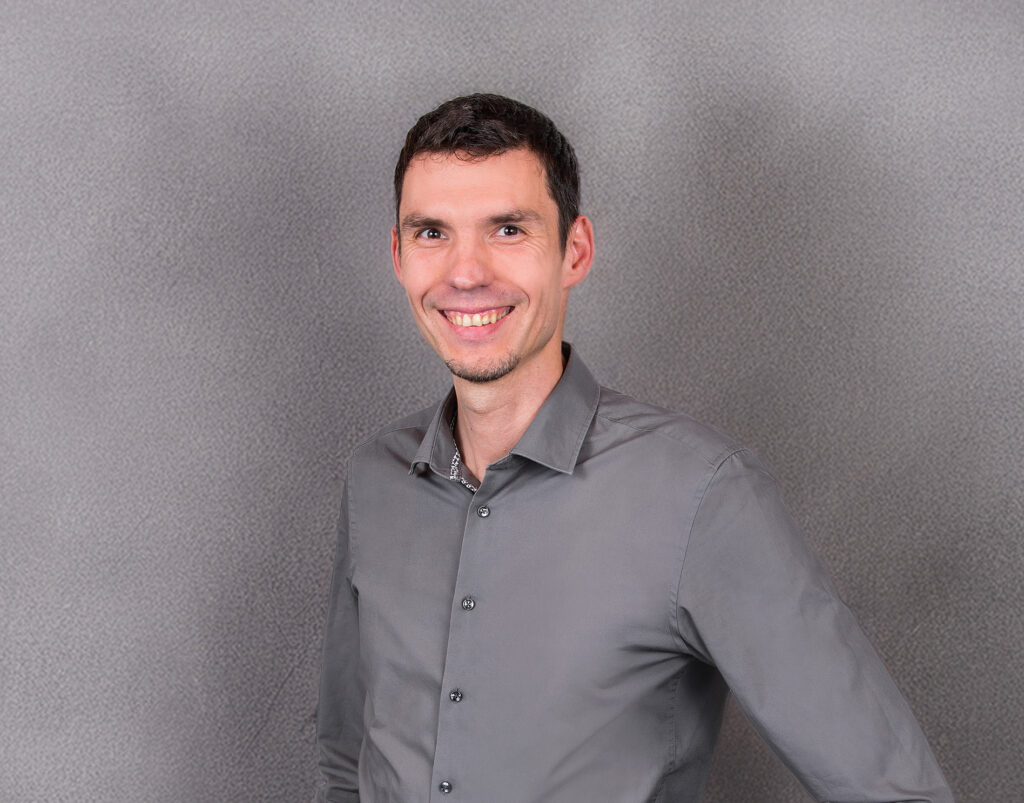 Christopher Teschner ist neuer Sprecher für Ländliche Entwicklung