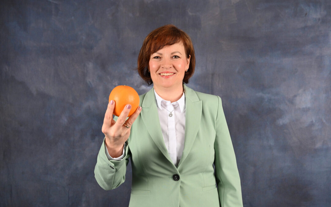 Bürgermeisterwahl in Panketal: Christiane Herrmann kandidiert für BVB / FREIE WÄHLER