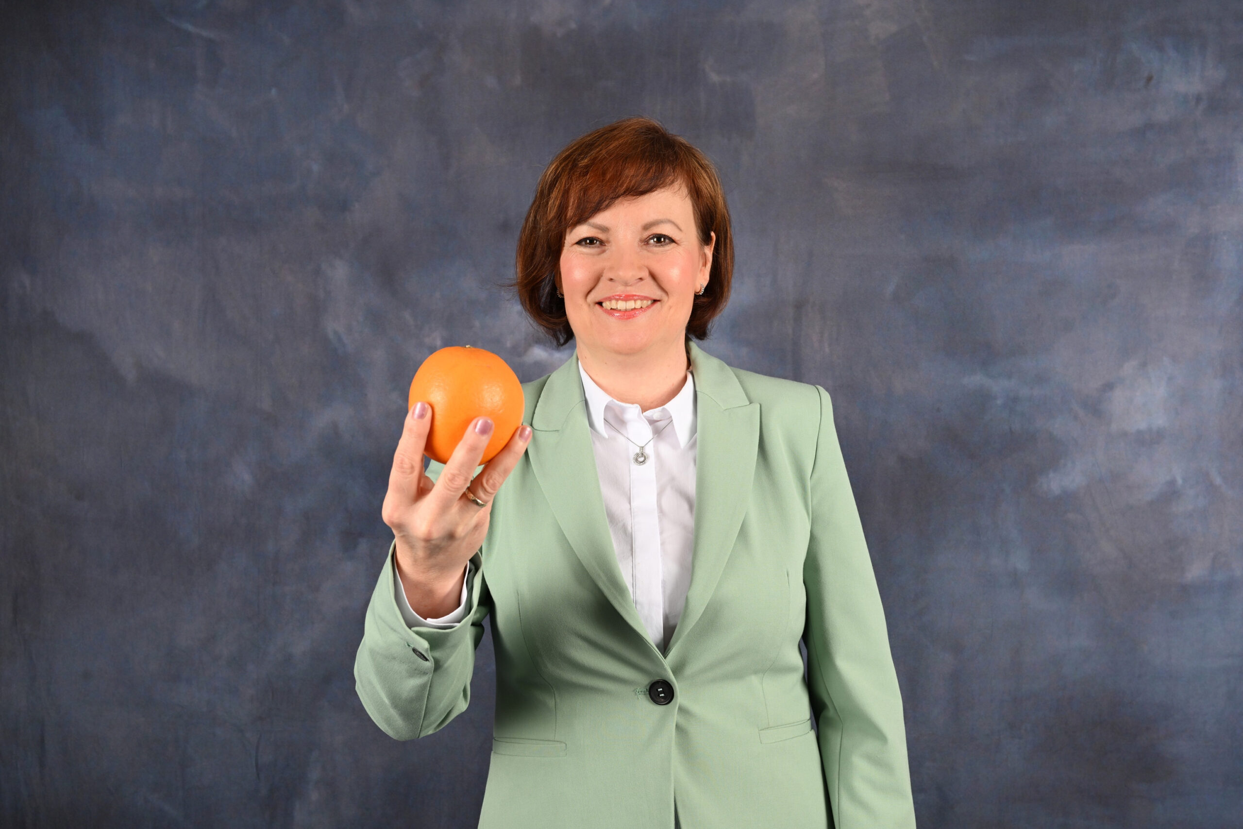 Bürgermeisterwahl in Panketal: Christiane Herrmann kandidiert für BVB / FREIE WÄHLER