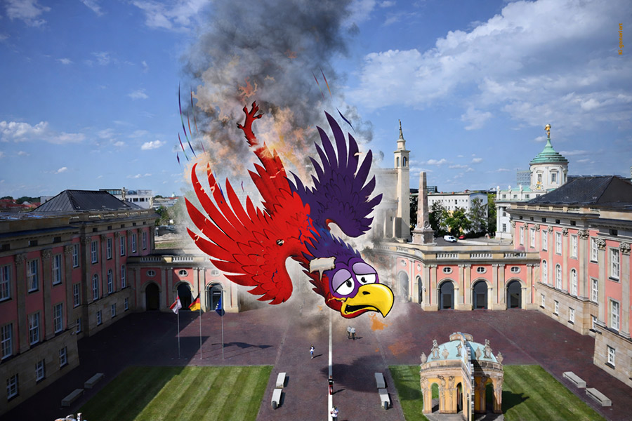 Woidke stürzt Land ins politische Chaos – Neuwahlen sind Gebot des Respekts