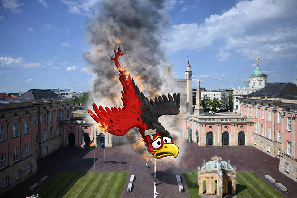 Ungewählte Angst-Koalition aus SPD-CDU statt notwendiger Neuwahlen!