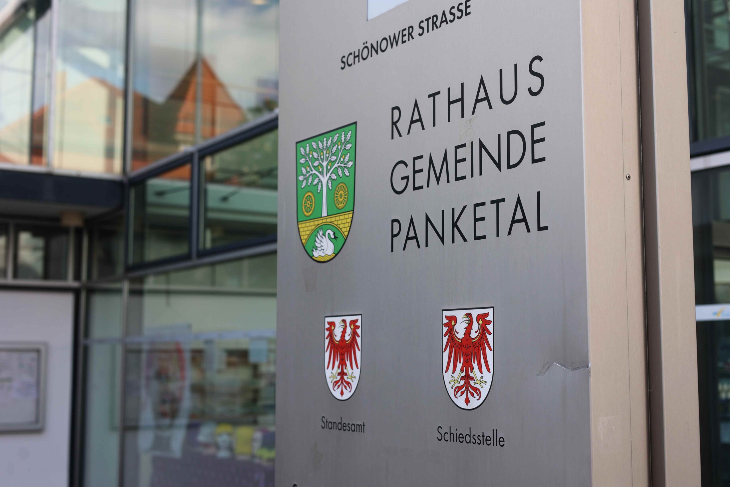 Skandal in Panketal: Verschleierte Abfindungszahlung in Gemeindeverwaltung?